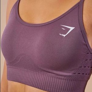 Gymshark Energy Seamless Sports Bra size S